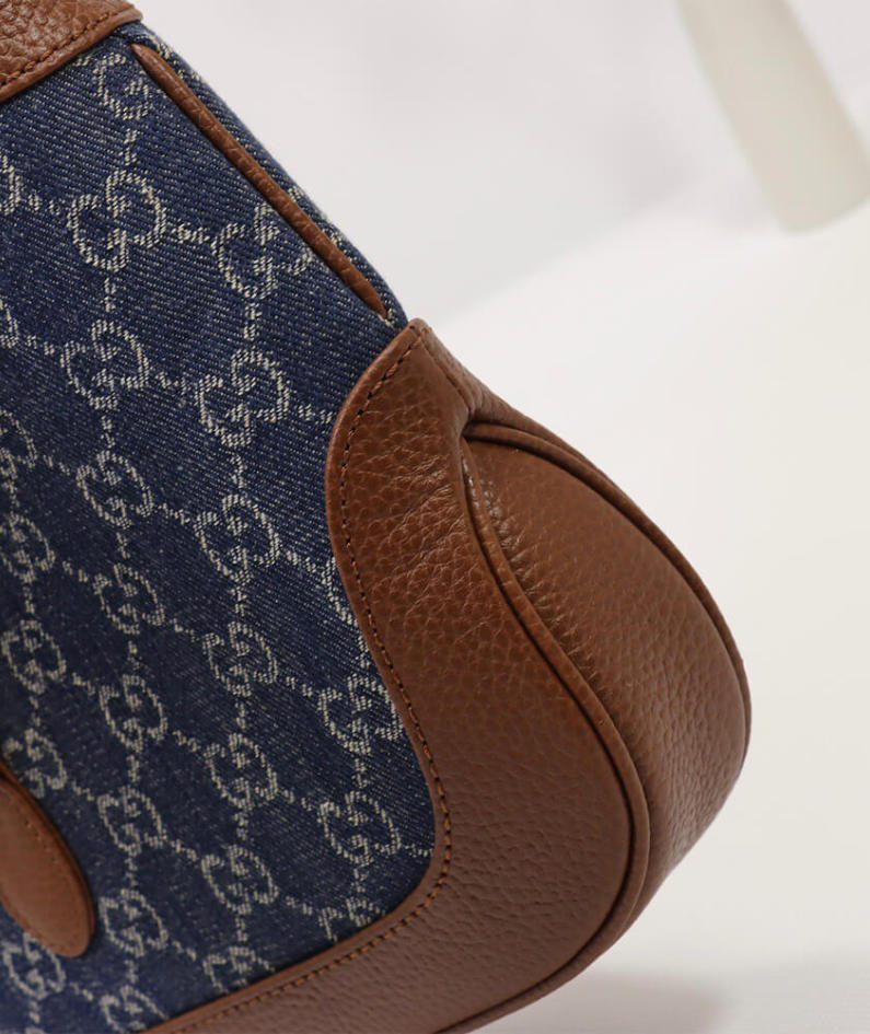 Jackie 1961 small shoulder bag