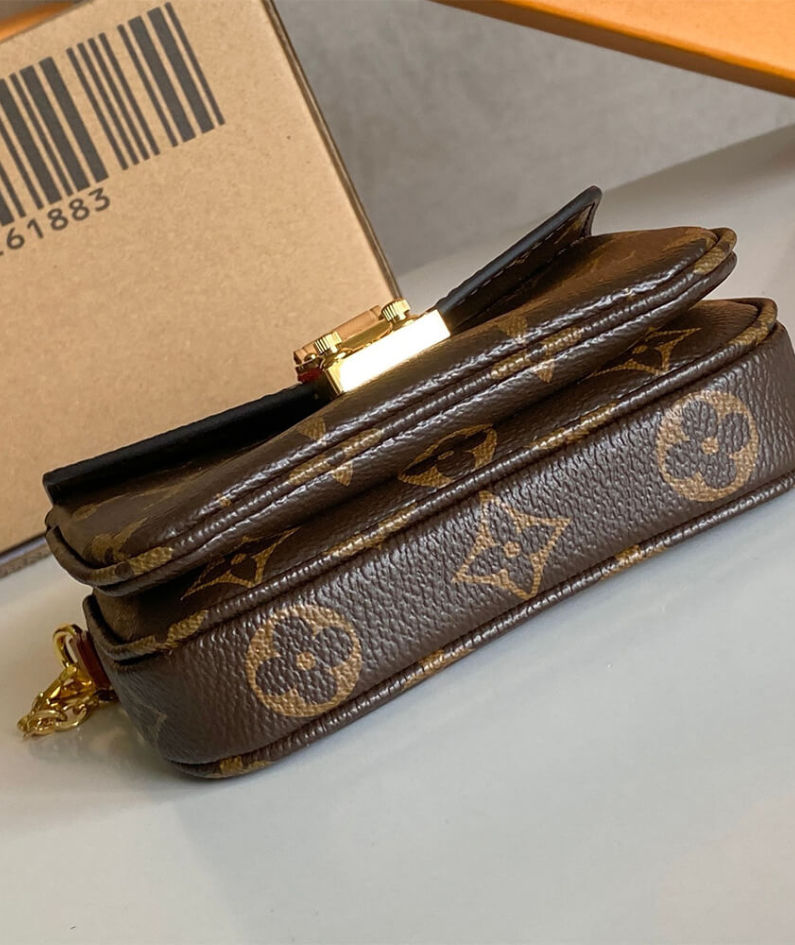 Micro Métis Bag