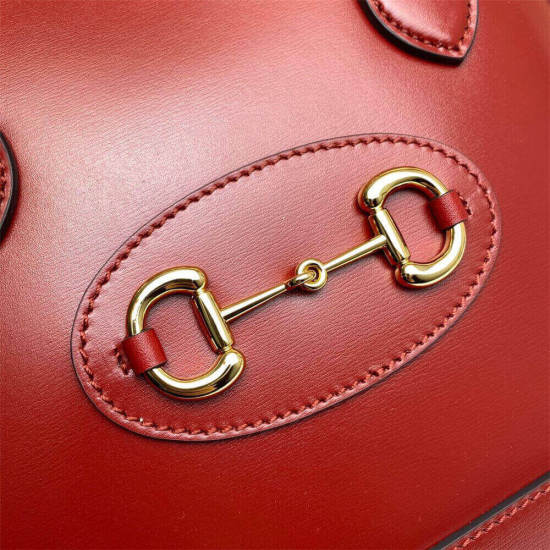 Gucci Horsebit 1955 Small Top Handle Bag Gucci Horsebit 1955 Small Top Handle Bag