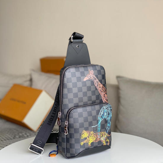 AVENUE SLINGBAG AVENUE SLINGBAG
