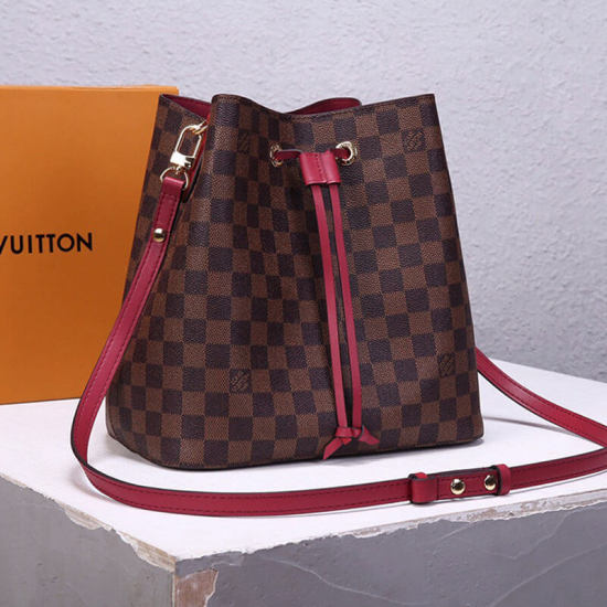 LV NeoNoe MM Bucket Bag LV NeoNoe MM Bucket Bag