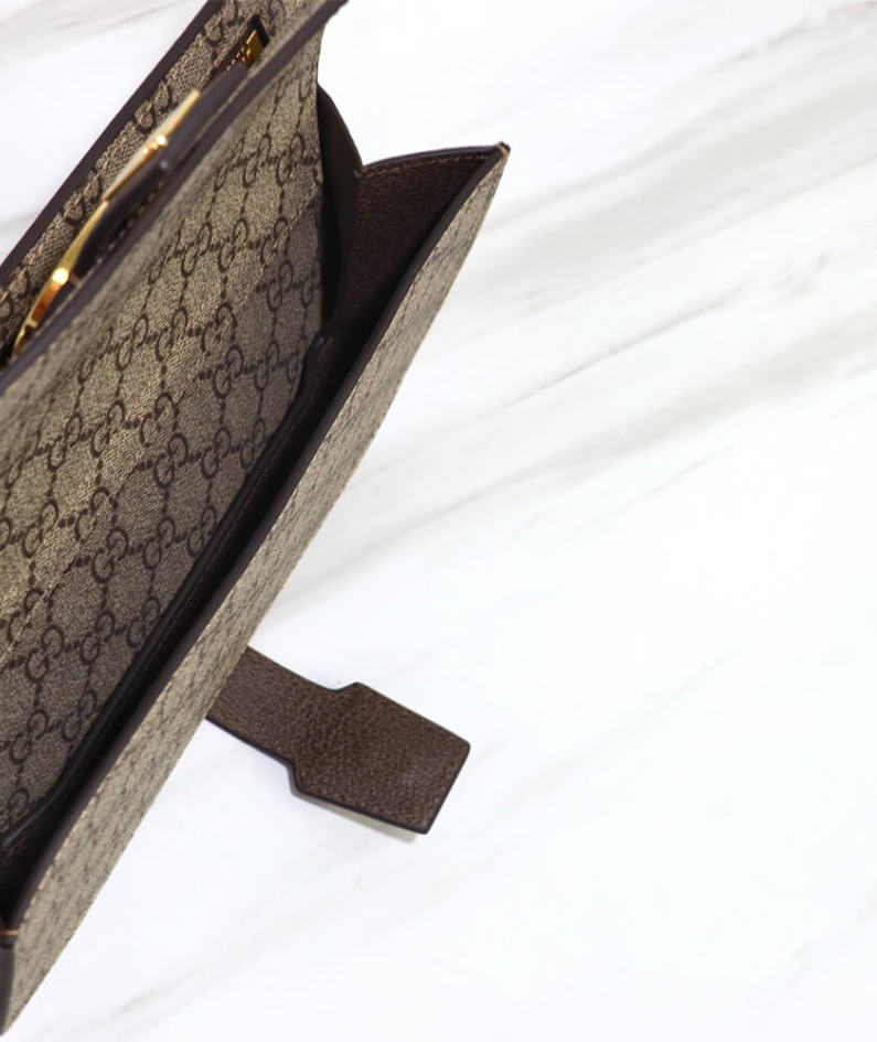 Gucci Blondie belt bag