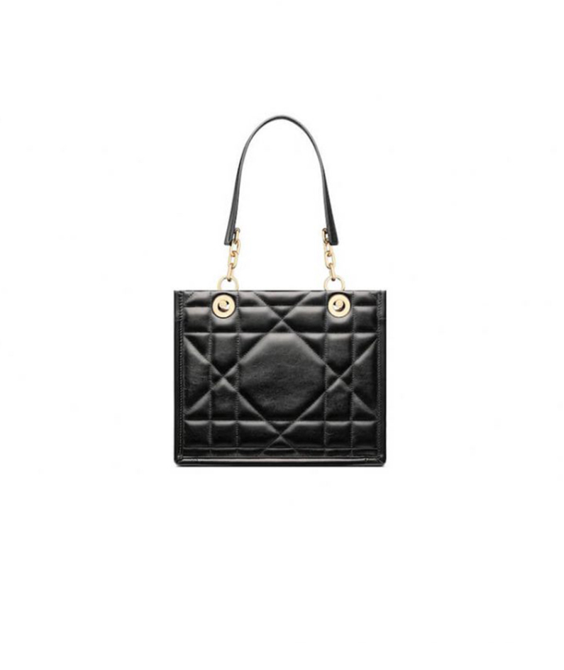 SMALL DIOR ESSENTIAL TOTE BAG