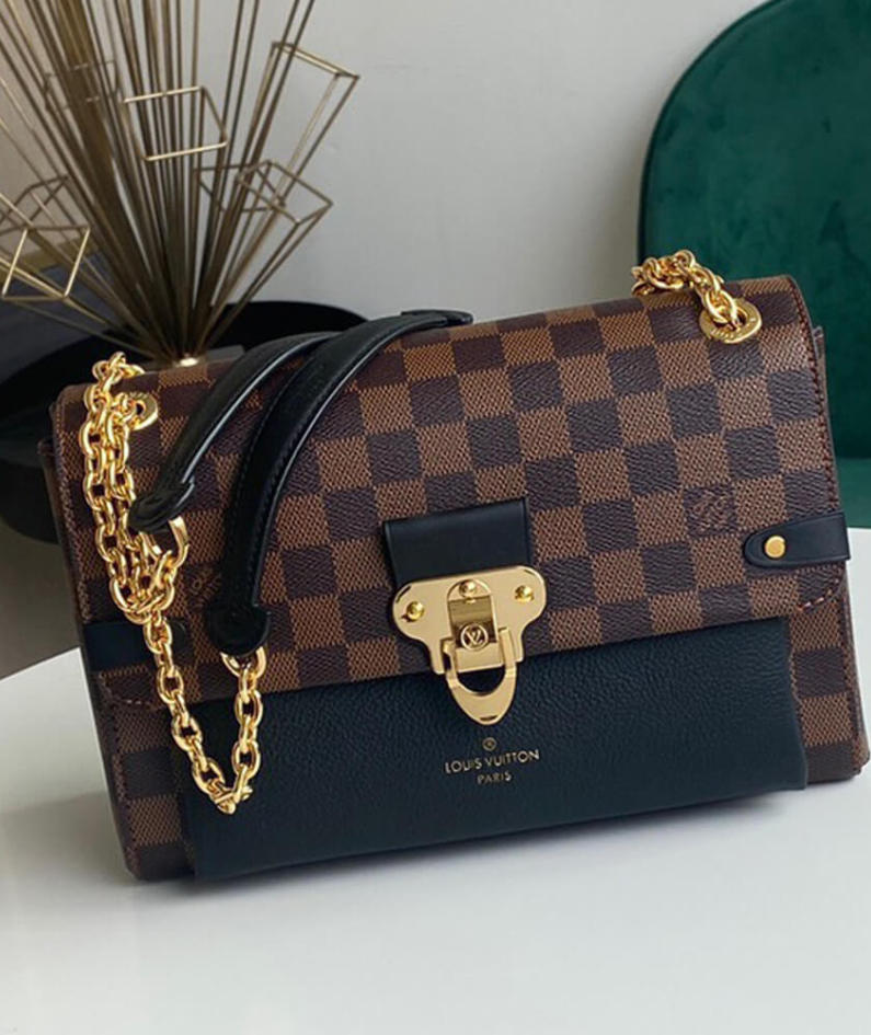 Louis Vuitton VAVIN PM