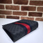 Gucci GG Black Pouch