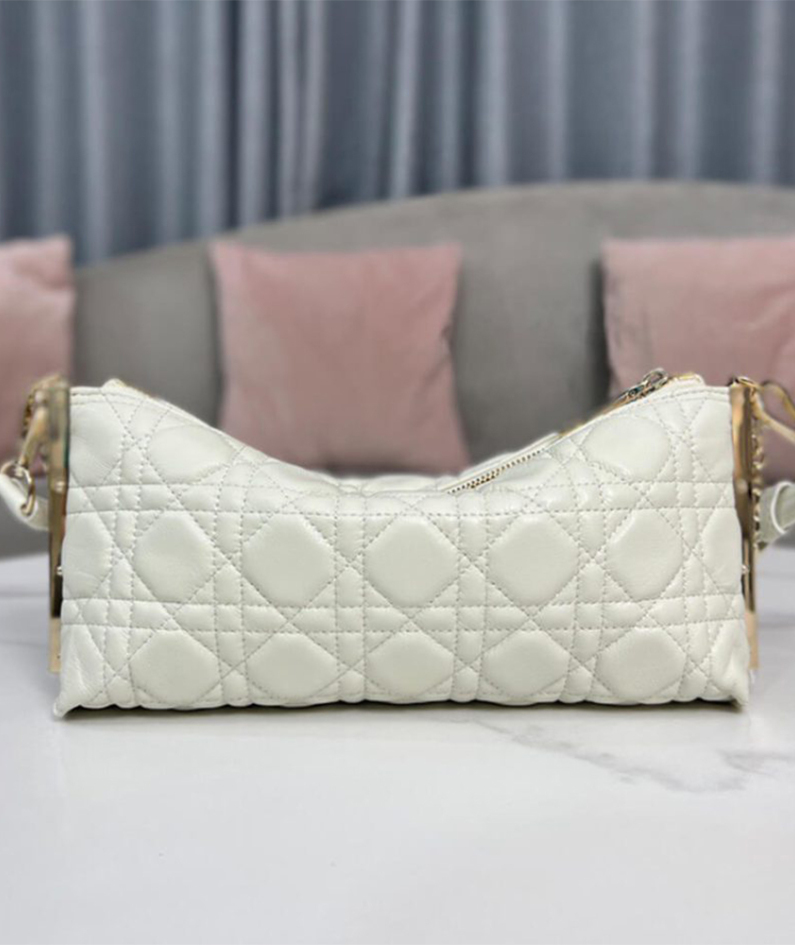 DIOR CLUB BAG