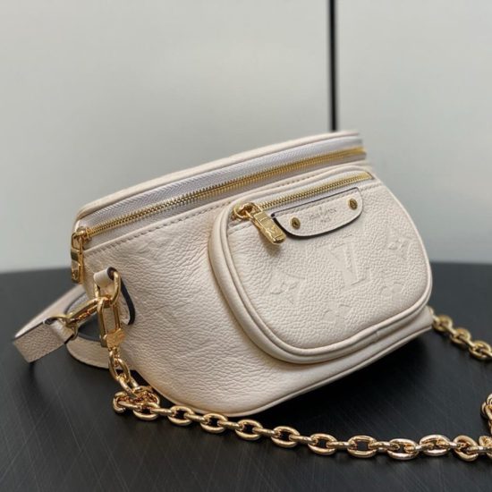LV Mini Bumbag LV Mini Bumbag