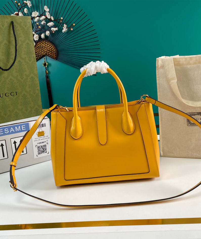 GG Jackie 1961 medium tote bag