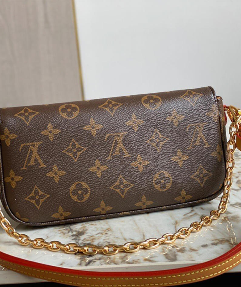 Wallet on Chain Ivy