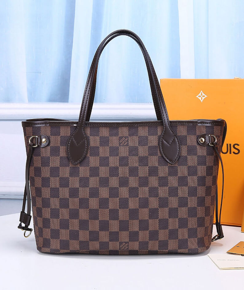 Louis Vuitton NEVERFULL PM