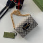 Gucci Horsebit 1955 mini bag