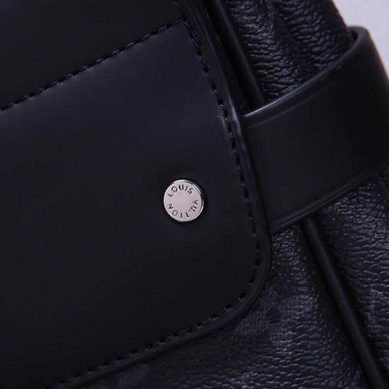 LV Steamer Backpack LV Steamer Backpack