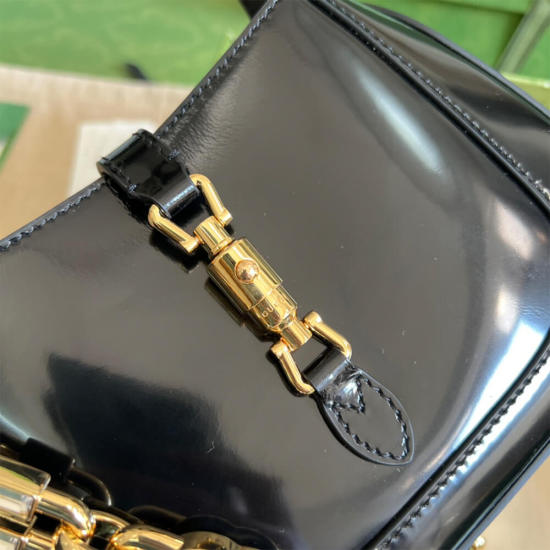 Jackie 1961 mini shoulder bag