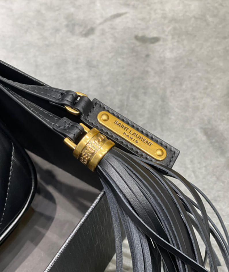 YSL LOU CAMERA BAG