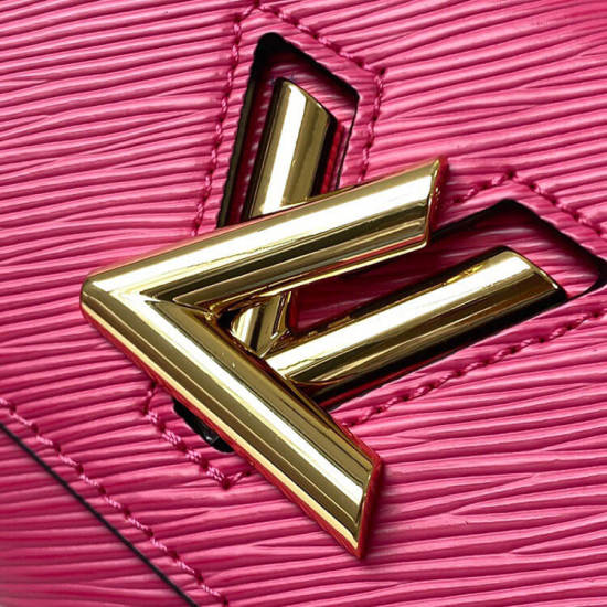 LV Twist Mini Handbag LV Twist Mini Handbag