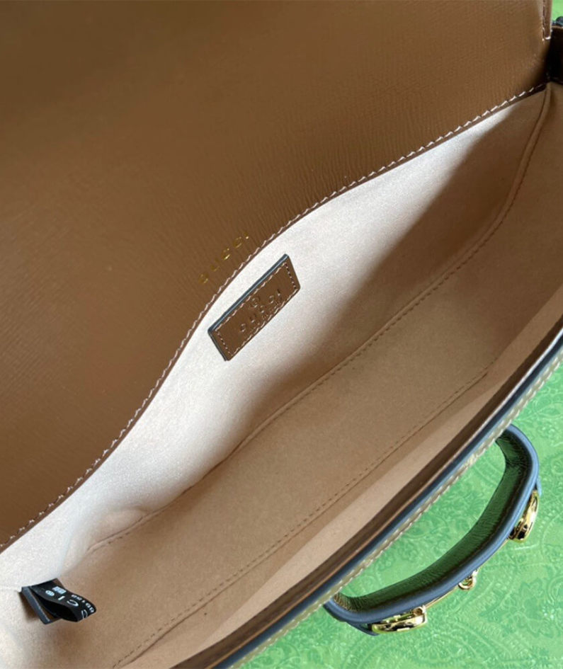 Gucci Horsebit 1955 shoulder bag