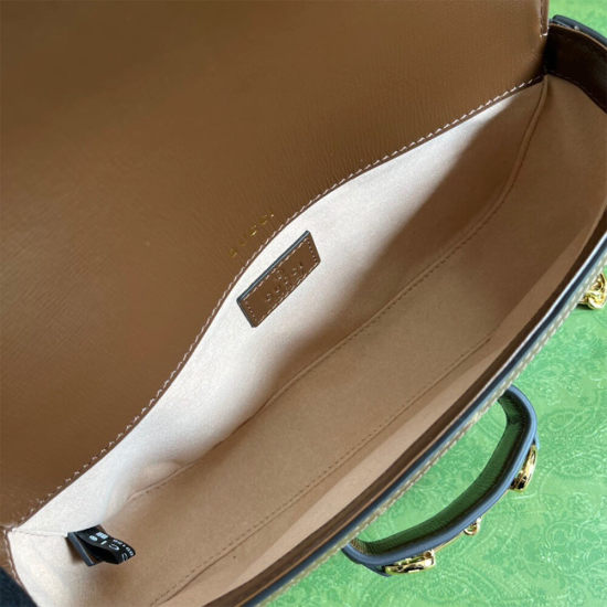 Gucci Horsebit 1955 shoulder bag