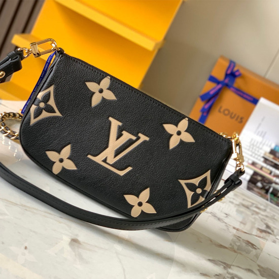 MULTI POCHETTE ACCESSOIRES MULTI POCHETTE ACCESSOIRES