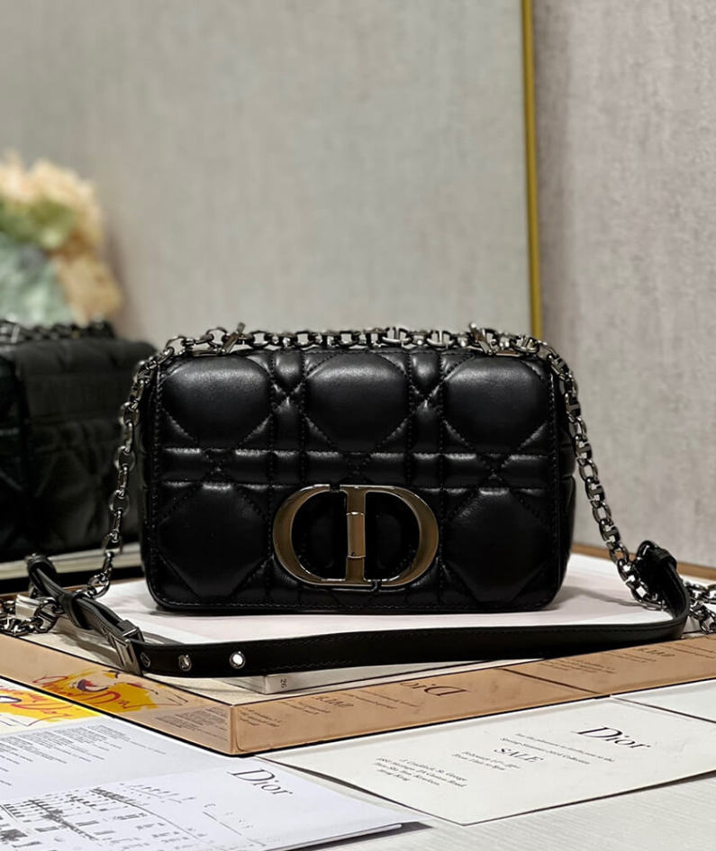 SMALL DIOR CARO BAG
