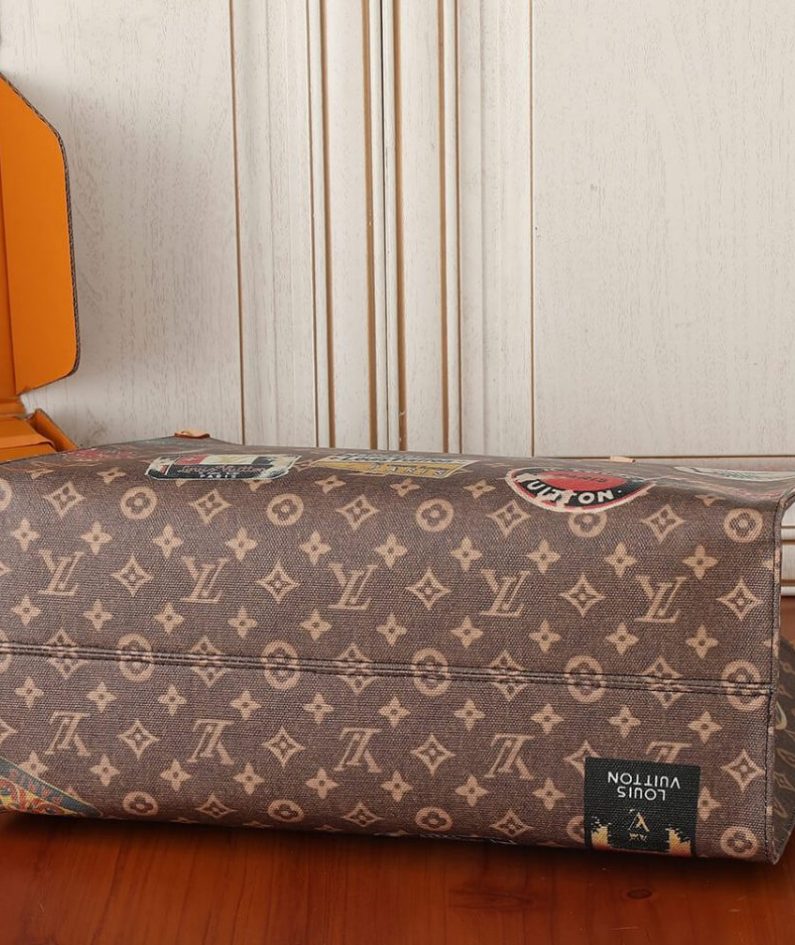LV OnTheGo Voyage