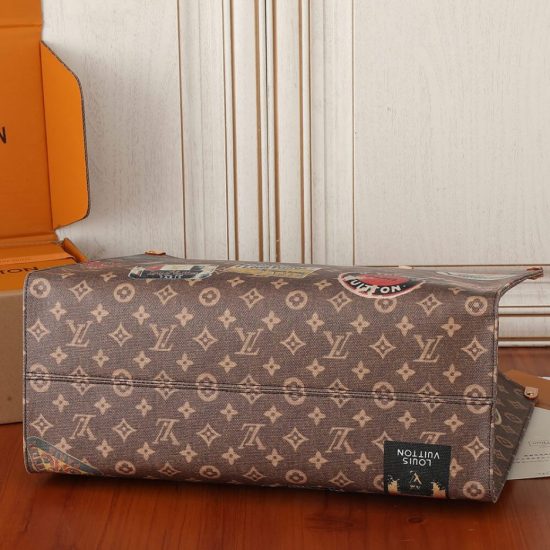 LV OnTheGo Voyage LV OnTheGo Voyage