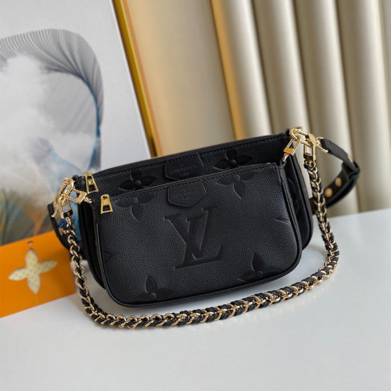 MULTI POCHETTE ACCESSOIRES MULTI POCHETTE ACCESSOIRES