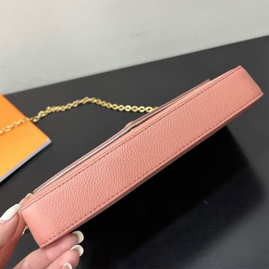 FéLICIE POCHETTE FéLICIE POCHETTE