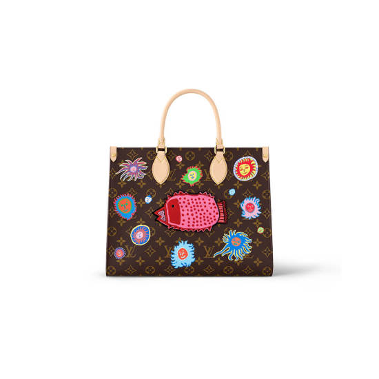 LV x YK OnTheGo MM