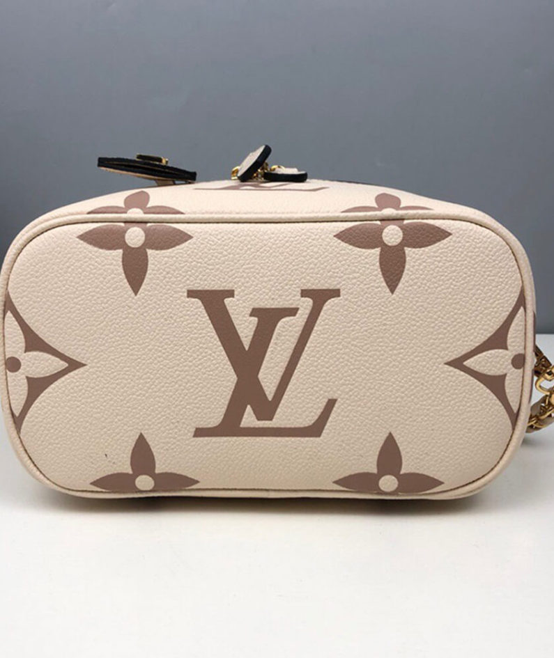 Louis Vuitton VANITY PM BAG