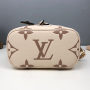 Louis Vuitton VANITY PM BAG