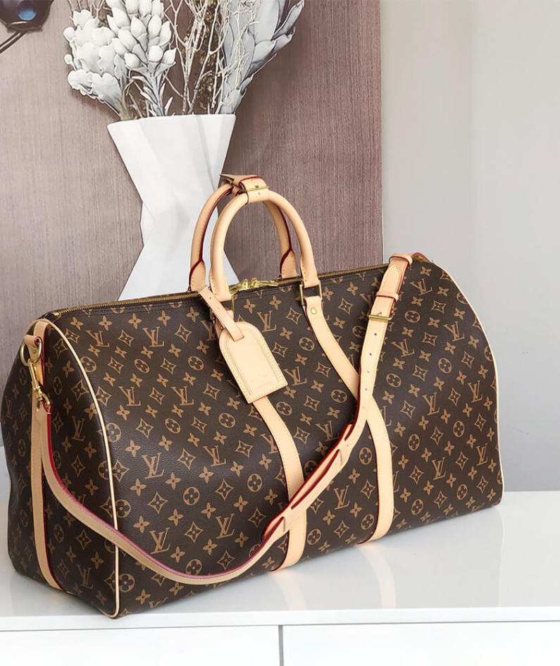 KEEPALL BANDOULIèRE 55
