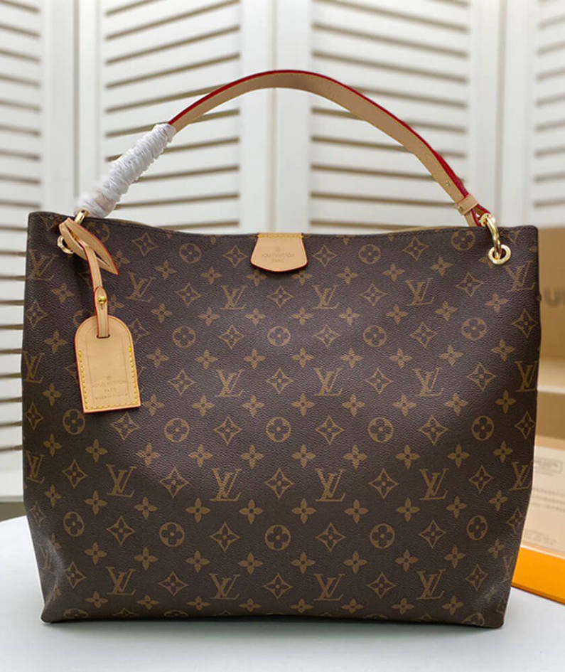LV GRACEFUL MM