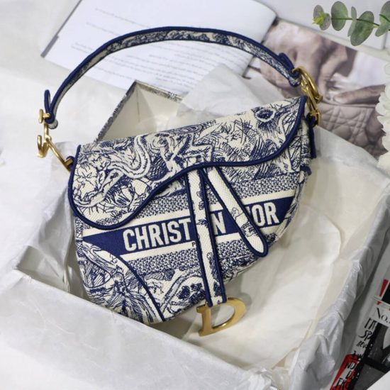 DIOR SADDLE BAG DIOR SADDLE BAG