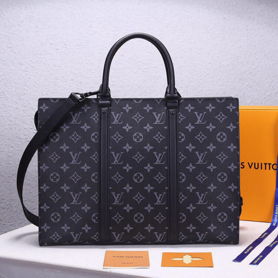 LV Sac Plat Horizontal Zippe LV Sac Plat Horizontal Zippe