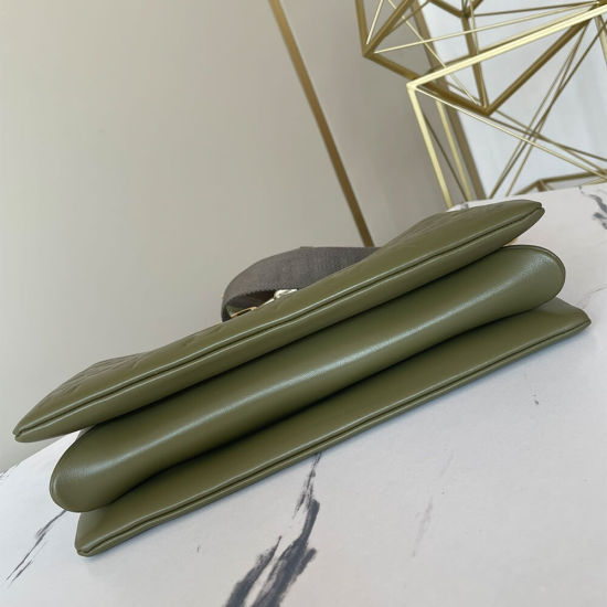 COUSSIN MM COUSSIN MM