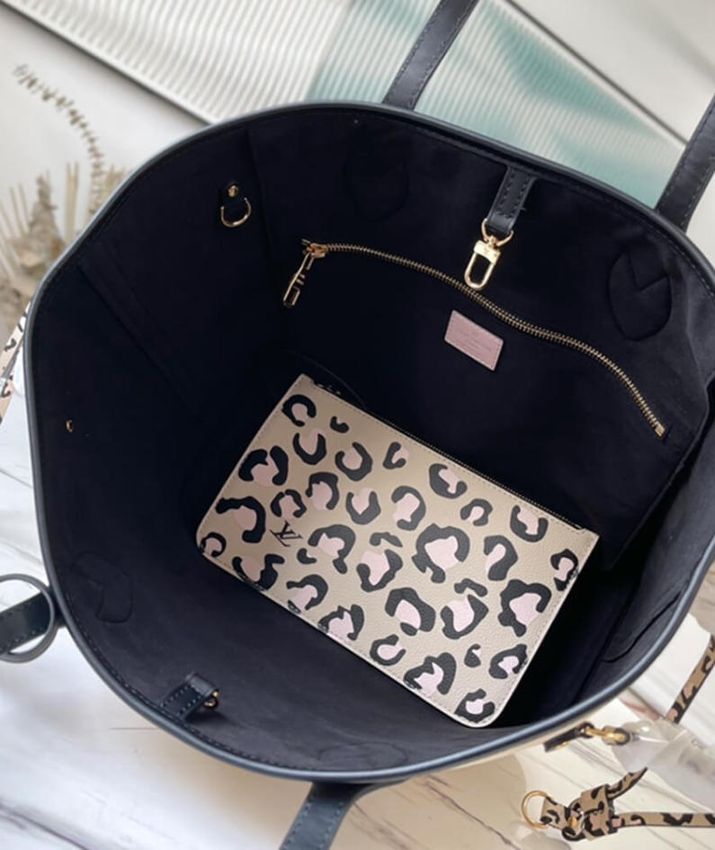 Louis Vuitton NEVERFULL MM