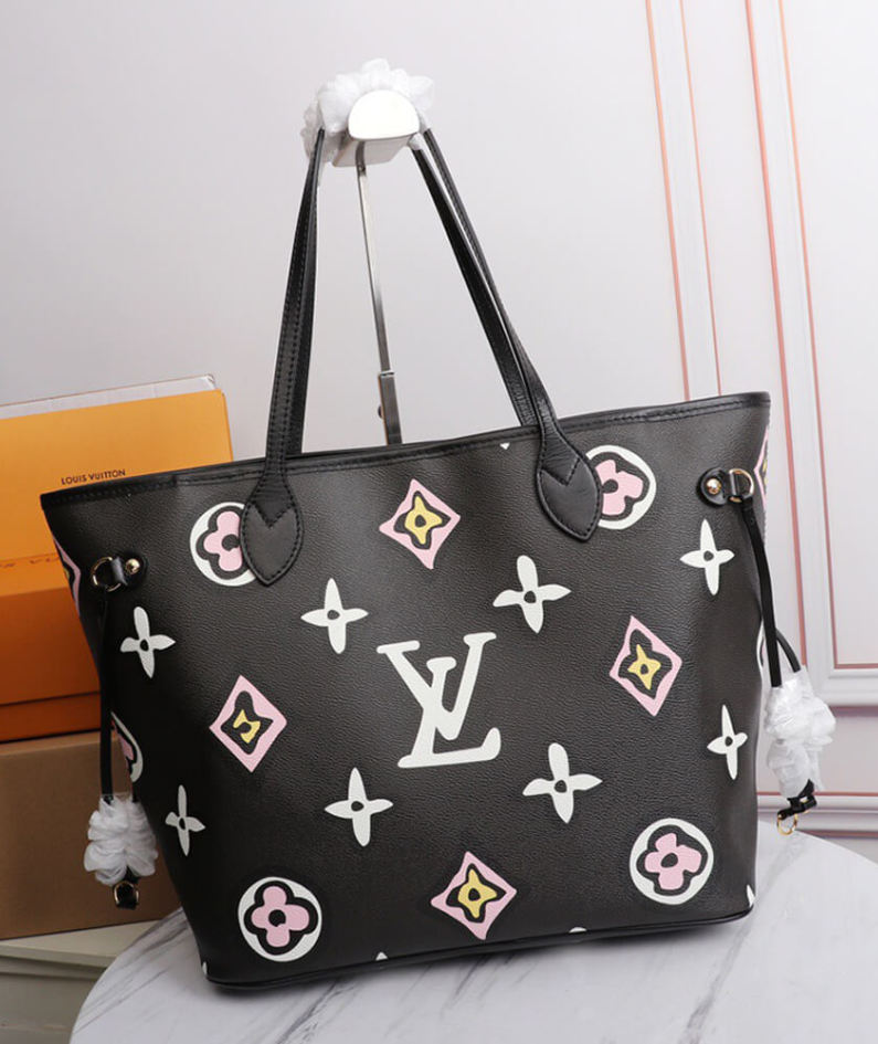 LV NEVERFULL MM