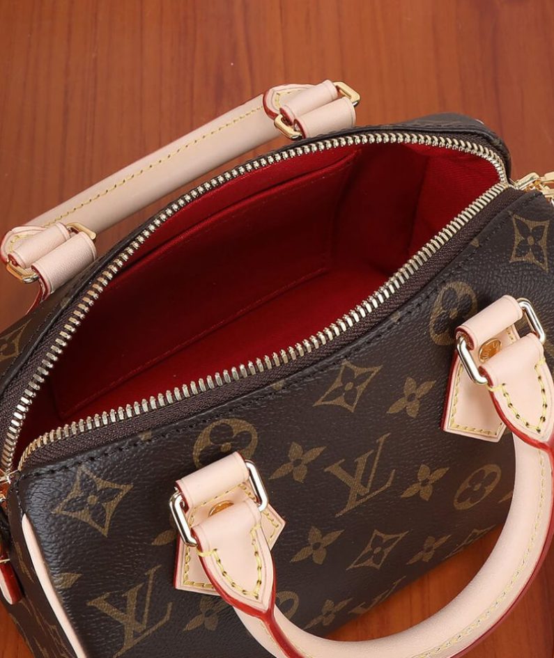 LV Speedy Bandouliere 20