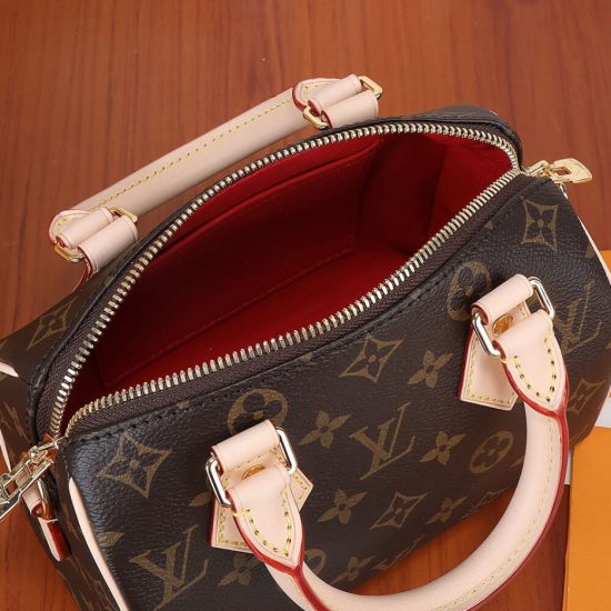 LV Speedy Bandouliere 20 LV Speedy Bandouliere 20