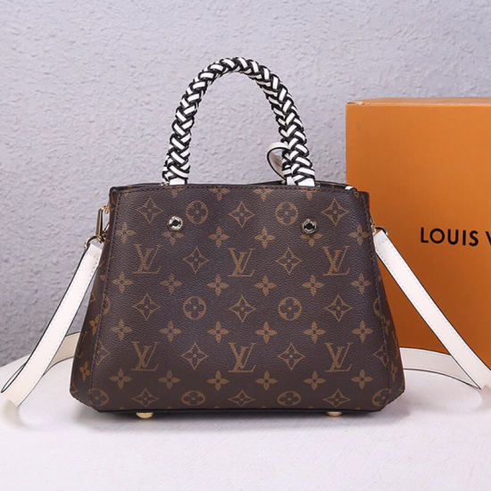 LV Montaigne BB Handbag LV Montaigne BB Handbag