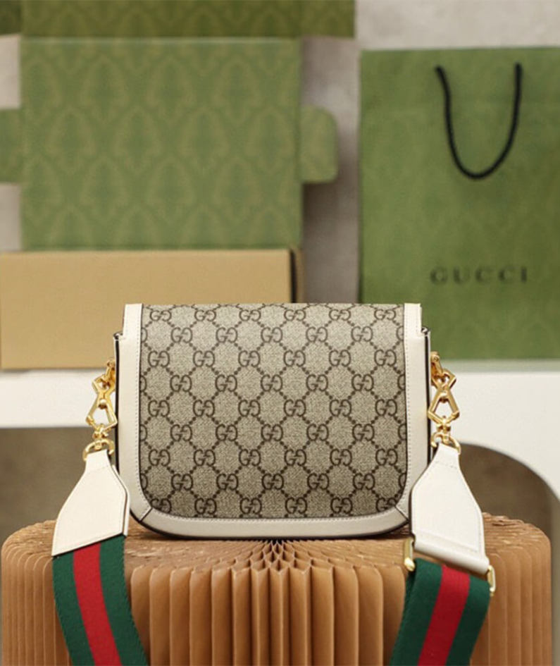 Gucci Horsebit 1955 mini bag