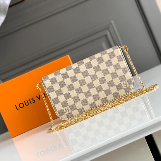 FéLICIE POCHETTE FéLICIE POCHETTE