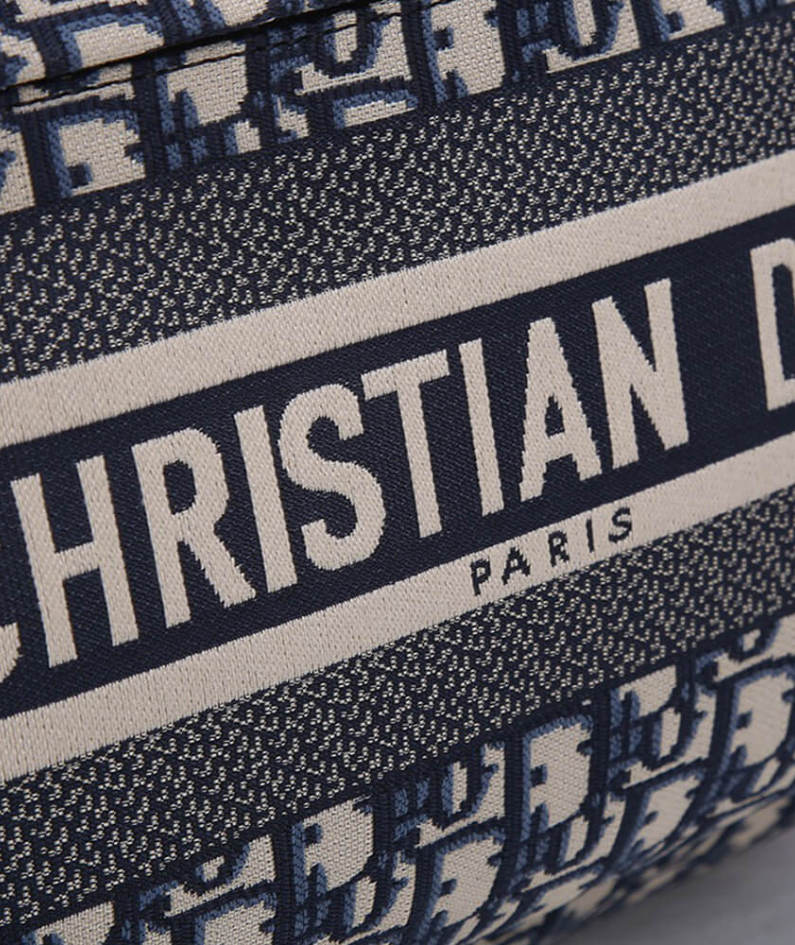 DIORTRAVEL BACKPACK