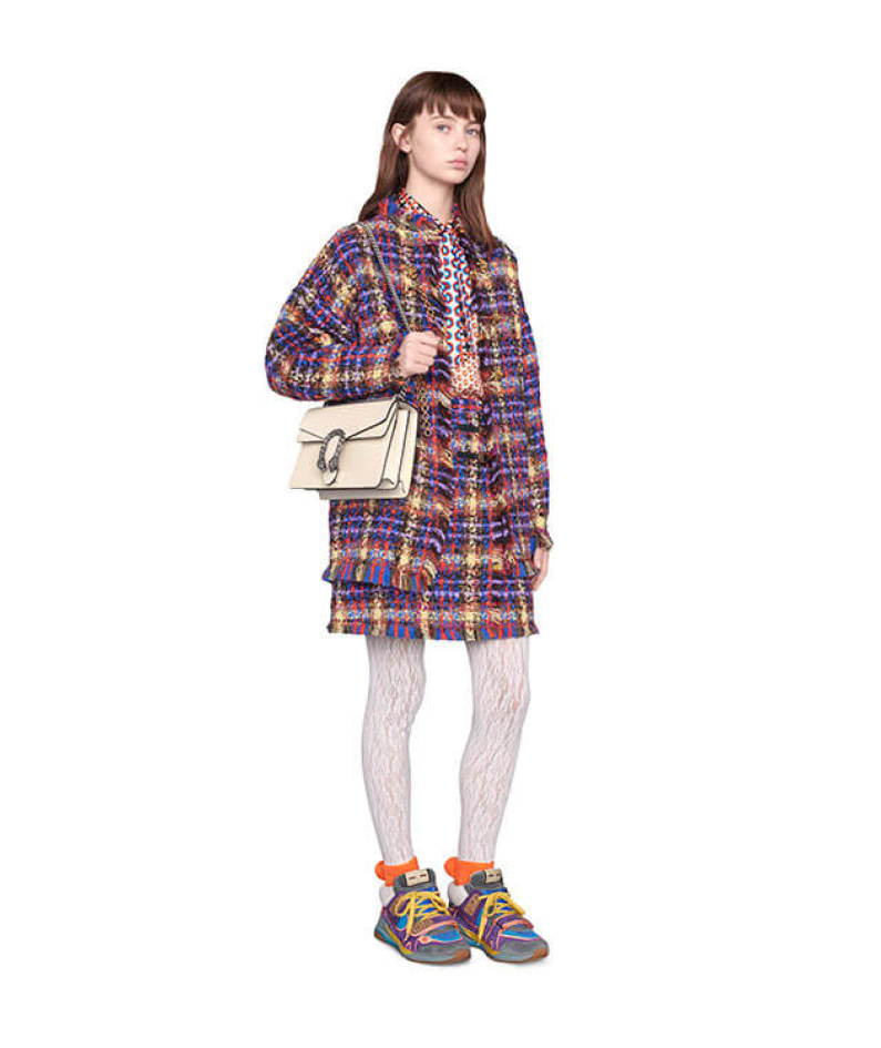Gucci Dionysus Small Shoulder Bag