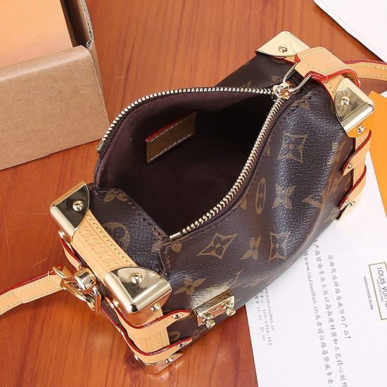 LV Pico Side Trunk LV Pico Side Trunk