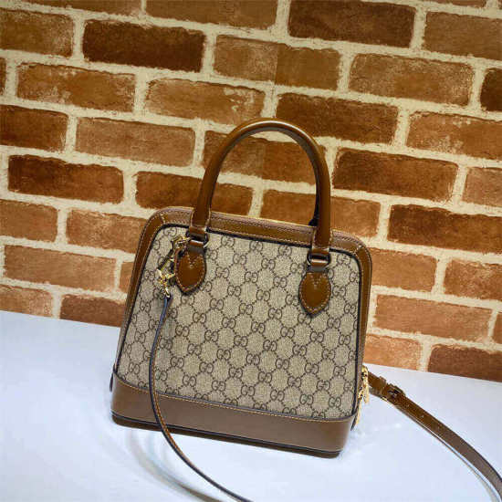Gucci Horsebit 1955 Small Top Handle Bag Gucci Horsebit 1955 Small Top Handle Bag
