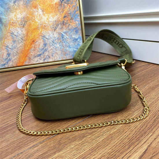 LV New Wave Multi Pochette Handbag LV New Wave Multi Pochette Handbag