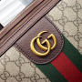 Ophidia GG medium backpack