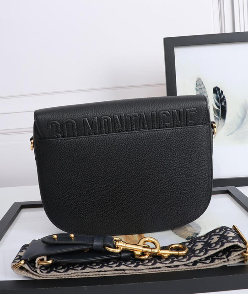 LARGE DIOR BOBBY BAG