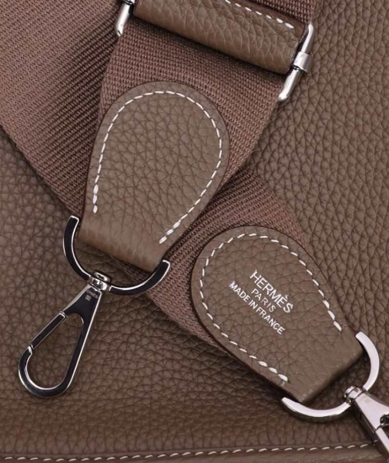 Hermes Evelyne 29